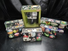 Diana F+ Spielzeug Kamera