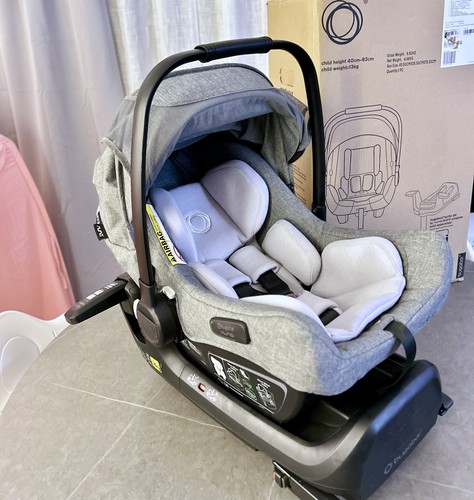 Bugaboo turtle air - bugaboo,