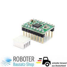 A4988 Schrittmotorentreiber