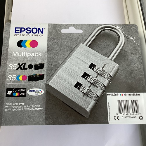 Original epson 35xl - original,