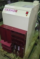 Reznor Gas Warmlufterzeuger