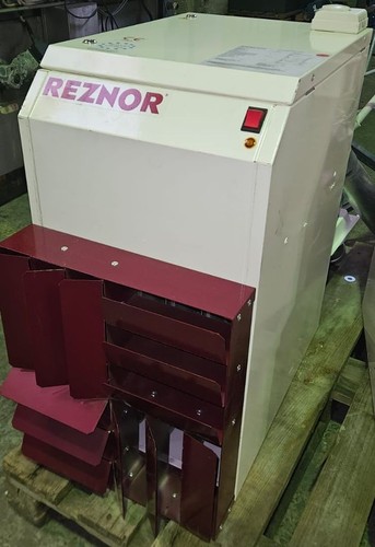 Reznor gas warmlufterzeuger - gas,