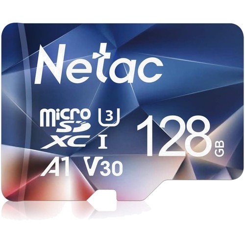 Micro karte 128gb uhs - sd-karte,