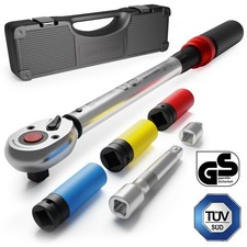 Drehmomentschlüssel 1.2 Zoll