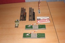 HO Modelbahn