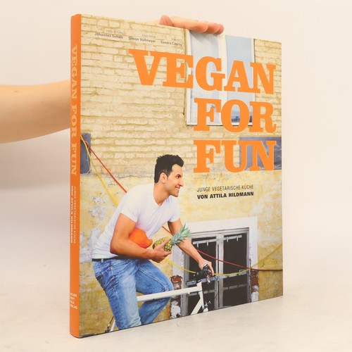 Vegan for fun - ., junge