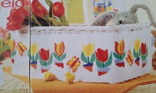 Stickvorlagen Kreuzstich