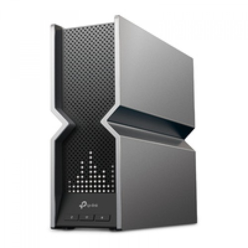 Link be19000 tri band fi - tri-band, wi-fi