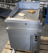 GAS-Griddleplatte Fa. MKN Optima 700 inkl. 12 Monate Garantie*