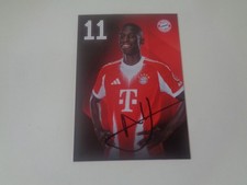 Nicolas Jackson FC Bayern