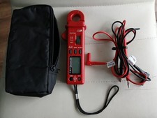 Stromzangenmultimeter Benning CM 2 CATII 600V CATIII 300V 300A