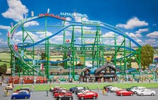 Faller 140410 H0 Achterbahn