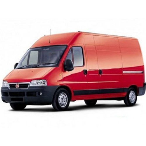 Fiat ducato 244 - fiat,