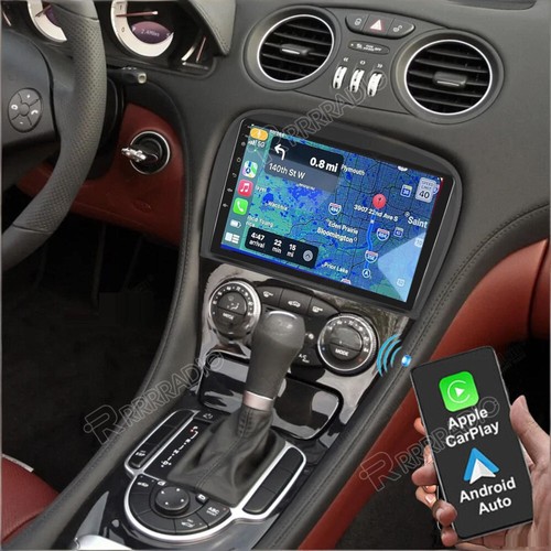 Android carplay autoradio - carplay,