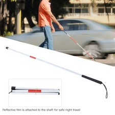 Klappbarer Blinder Stock