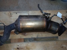 Audi A4 B8 2,0TDI DPF Partikelfilter 8K0131765F CJCC Euro 5