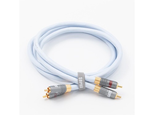Supra cables annorum - annorum, rca