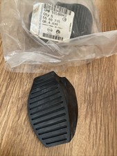 Original Opel Bremspedal