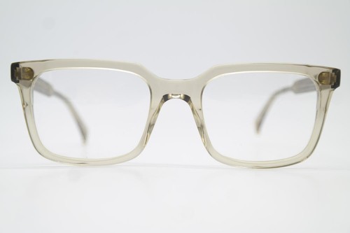 Brille raen dudley transparent - brille,