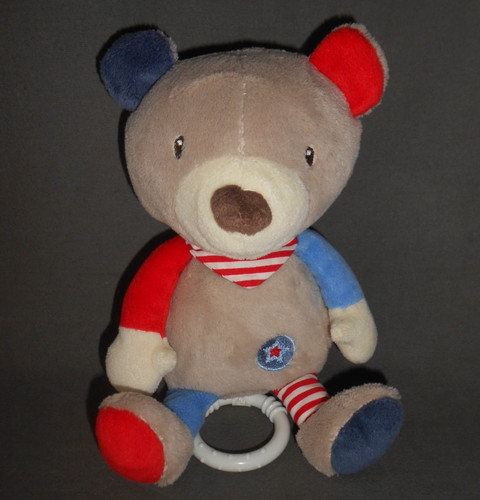 Topolino spieluhr bär - ,