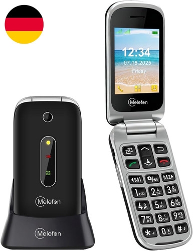 Seniorenhandy ohne - 4g,