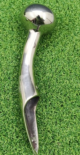 Vintage bubba gehstock griff - bubba,