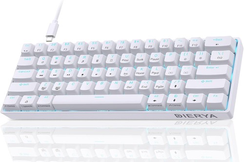 Dierya dk61se gaming - dierya,