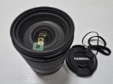 Tamron 18-200mm E-mount