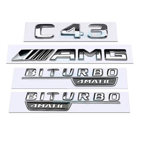 Für mercedes benz c43 amg - mercedes,