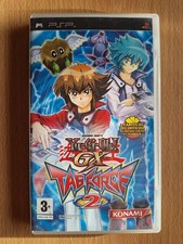 Yu-Gi-Oh! GX Tag Force 2