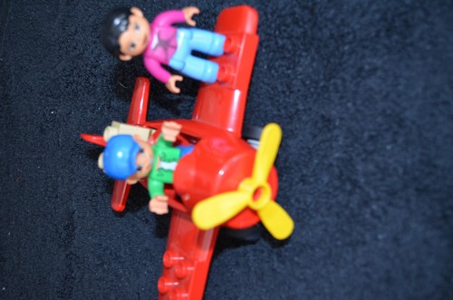 Lego duplo town ville - lego,