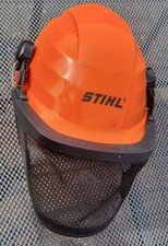 Stihl Helmset Helm, Gehörschutz und Visier