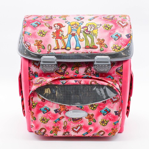 Sammies samsonite - by,