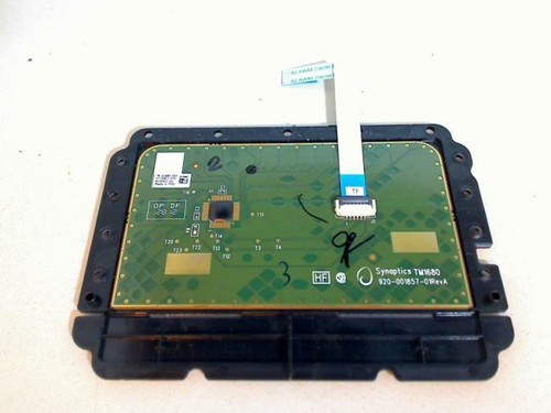 Touchpad maus board platine - maus, &