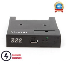 Externes usb emulator - externes,