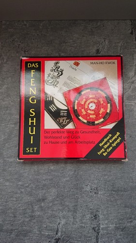 Das feng shui - das, set,