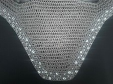 Fliegenohren in Grau ✨