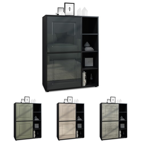 Highboard sideboard kommode - sideboard,