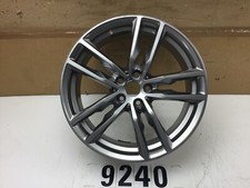 ORIGINAL BMW X3 X4 G01 G02 19"