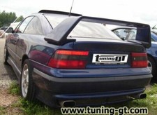 Opel calibra heckspoiler - calibra,