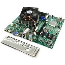Medion Akoya P5250 Board