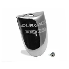 1x NEU Shimano Dura Ace ST-7700 LEVA TARGHETTA 9s Bremsplatte Name Flightdeck