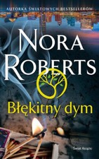 Błękitny dym - , (blekitny)