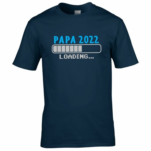 Shirt papa 2022 vater daddy - shirt,