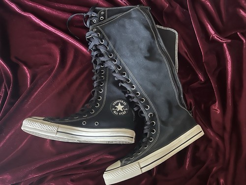 Converse chucks stiefel xxhi - converse,