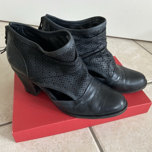 Dkode damen leder schuhe - ,