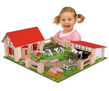 Eichhorn EH Bauernhof, klein - 100004304
