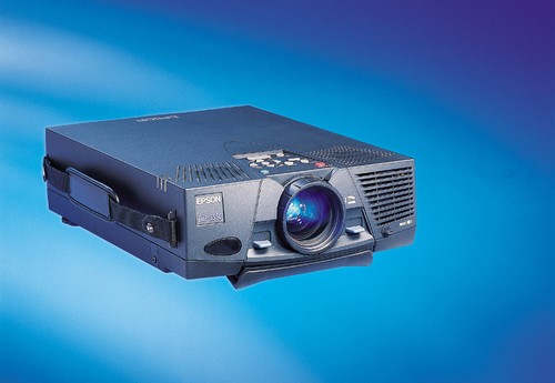 Epson emp 5550 - epson, lcd