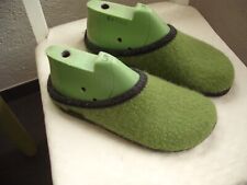 Hausschuhe, Wollschuhe, Filzschuhe, Kitz Pichler, Bio Fit, Gr. 40
