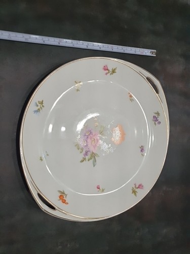 Rosenthal art déco porzellan - rosenthal,